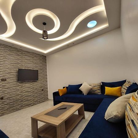 Appartement Essaouira Pres De La Plage Esterno foto