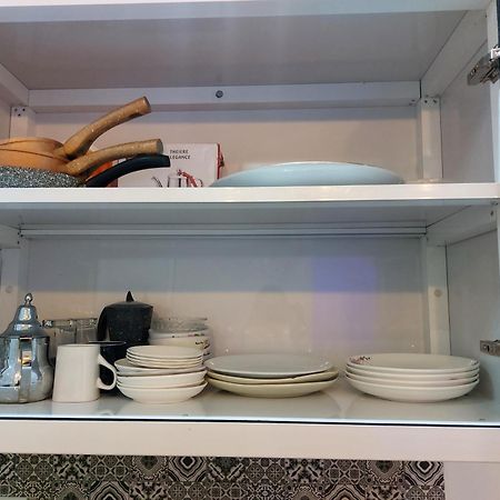 Appartement Essaouira Pres De La Plage Esterno foto