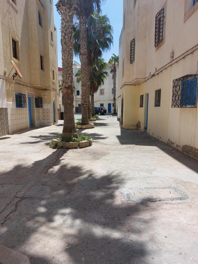 Appartement Essaouira Pres De La Plage Esterno foto