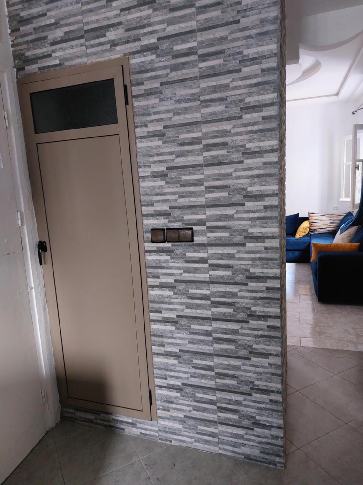 Appartement Essaouira Pres De La Plage Esterno foto