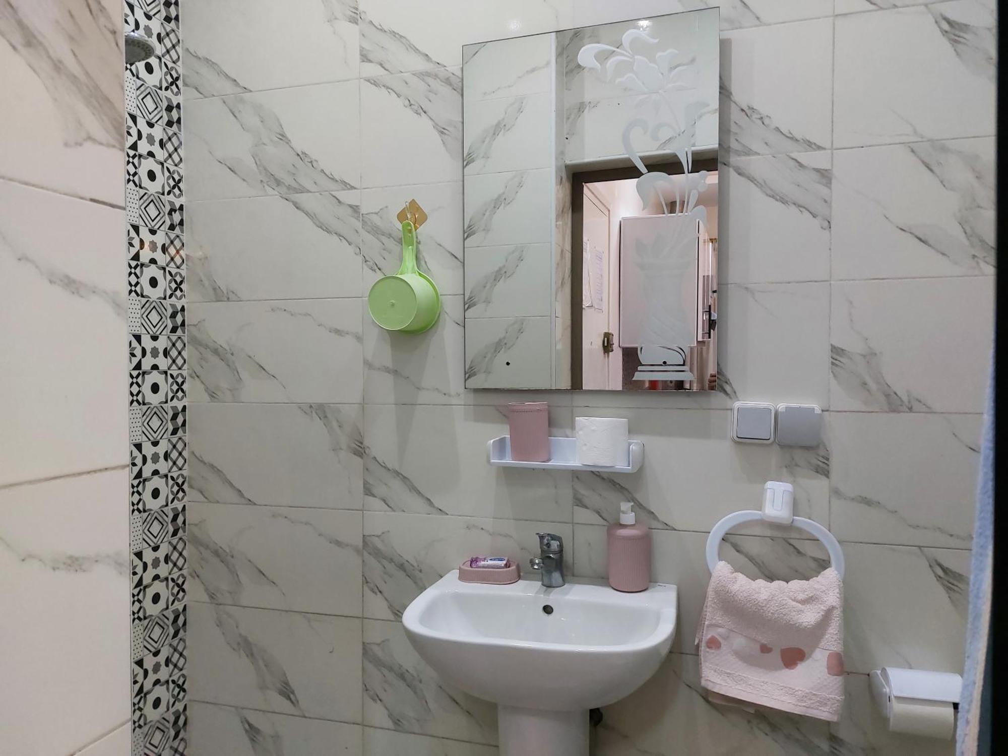 Appartement Essaouira Pres De La Plage Esterno foto