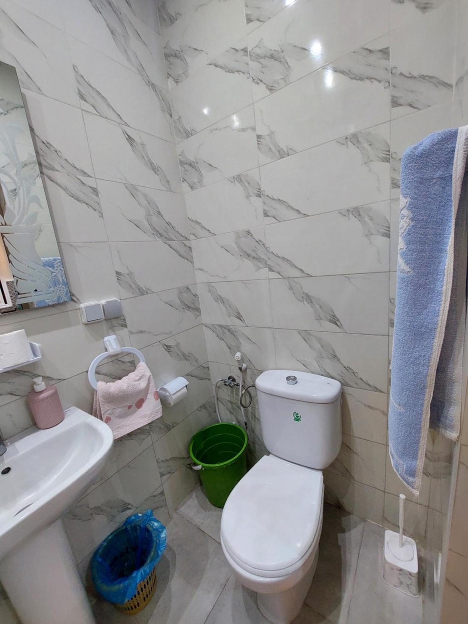 Appartement Essaouira Pres De La Plage Esterno foto