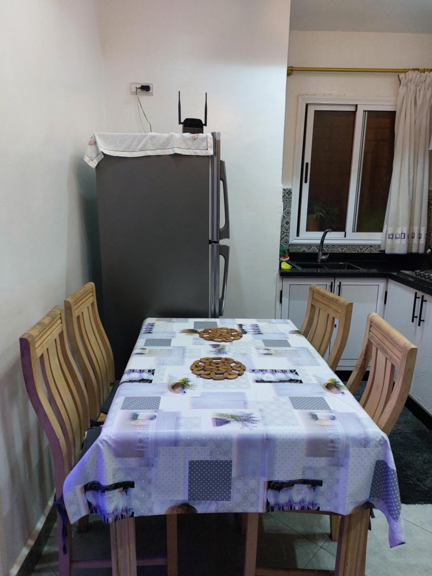 Appartement Essaouira Pres De La Plage Esterno foto