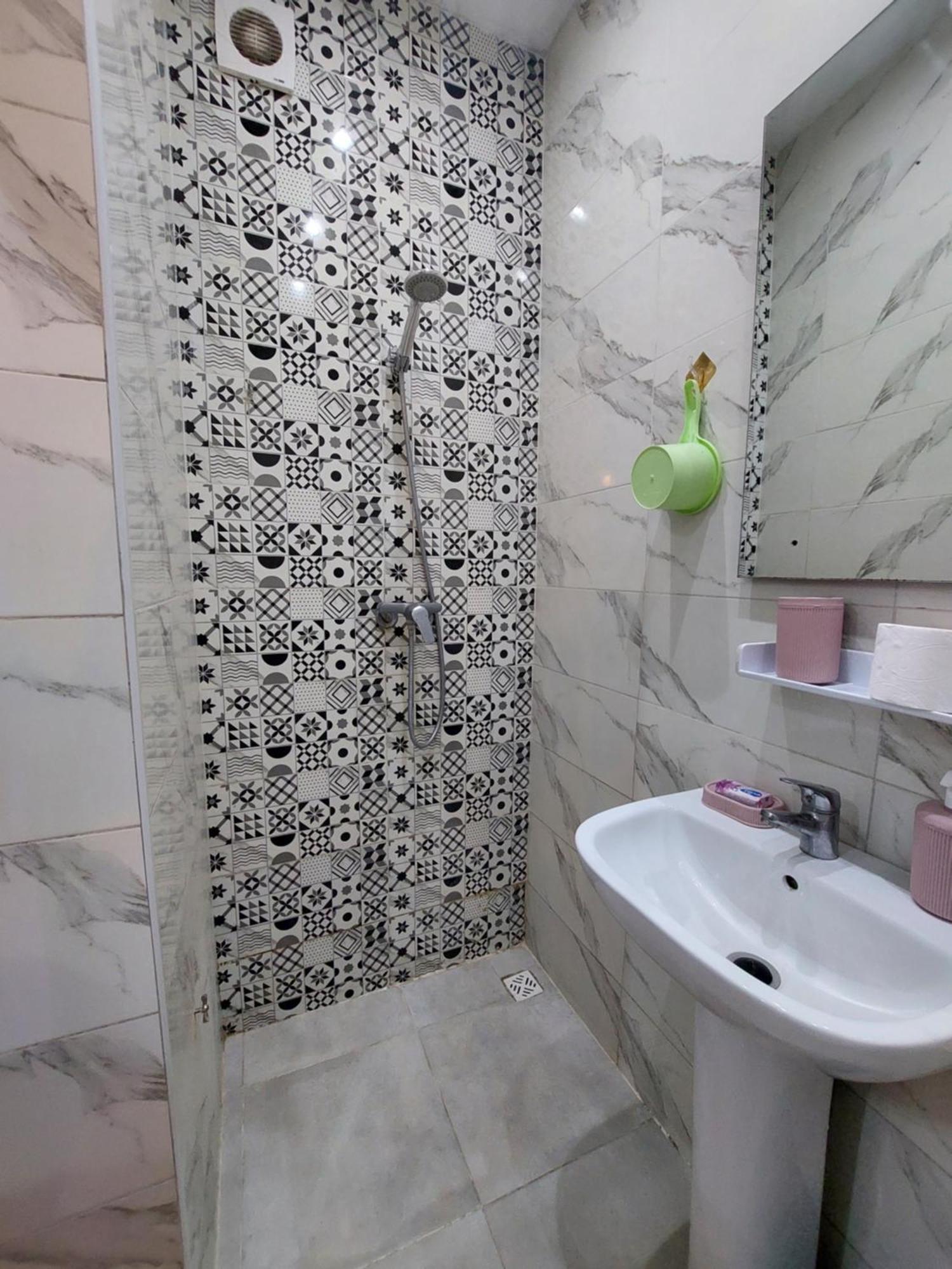 Appartement Essaouira Pres De La Plage Esterno foto