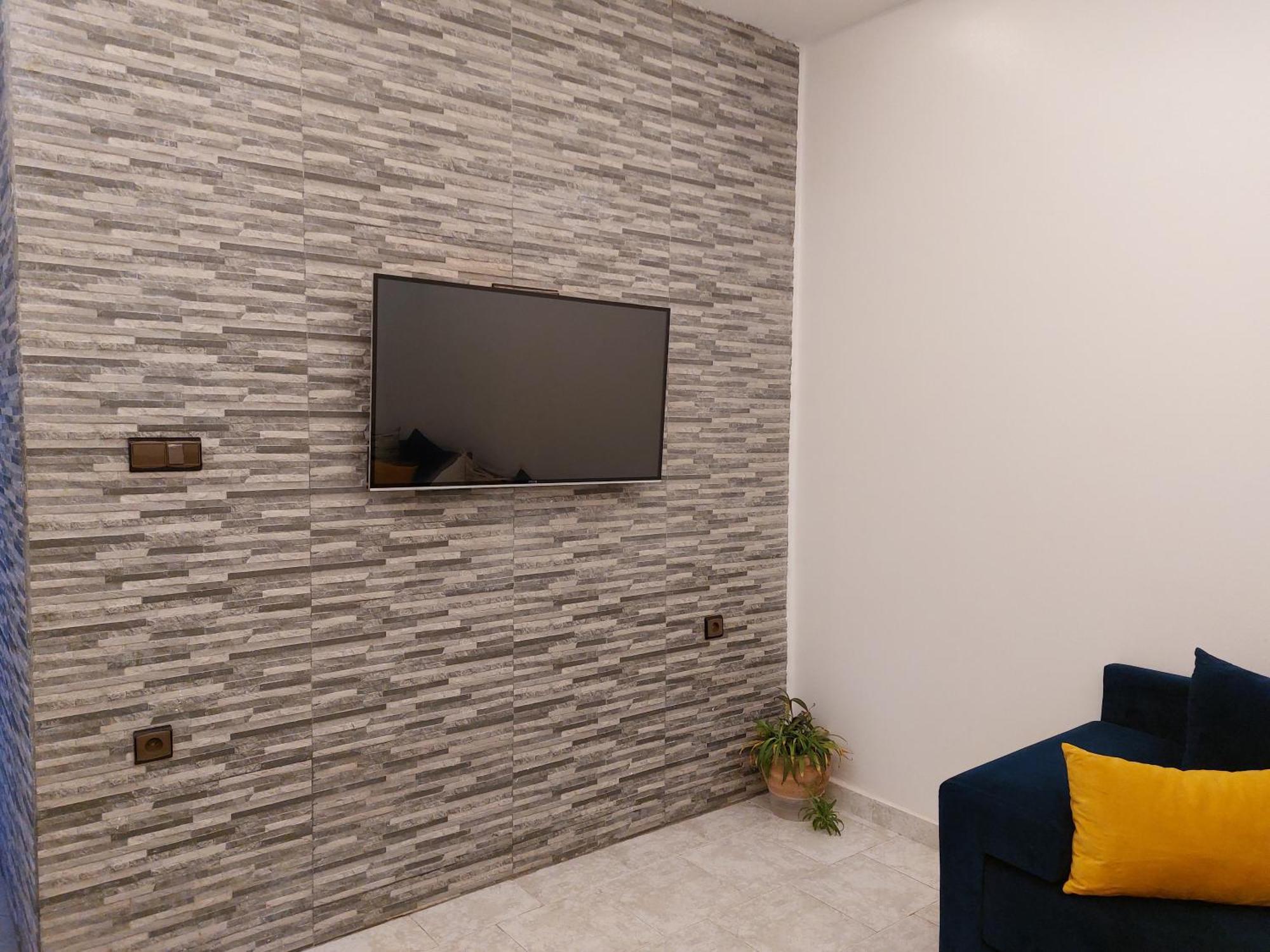 Appartement Essaouira Pres De La Plage Esterno foto