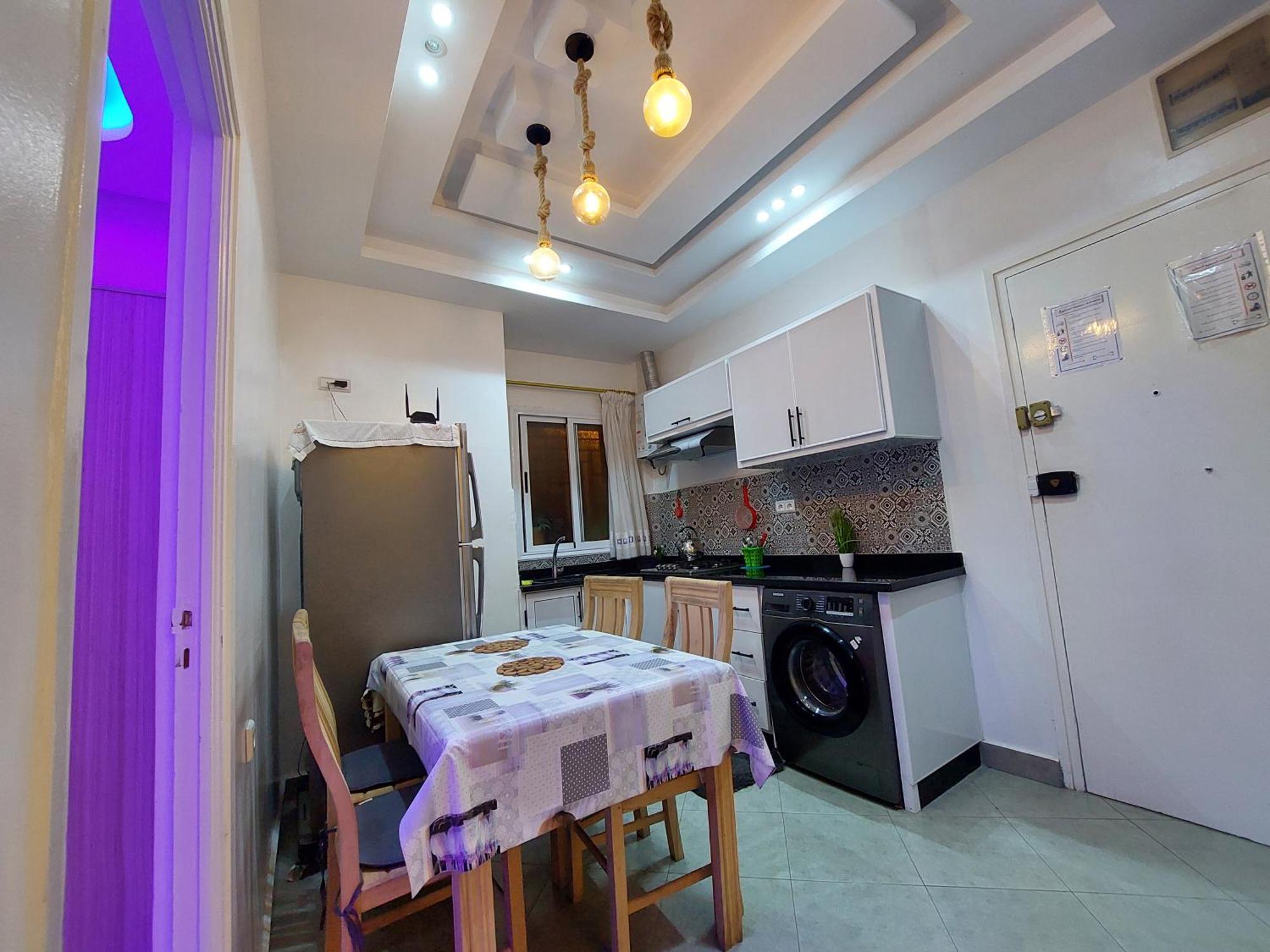 Appartement Essaouira Pres De La Plage Esterno foto