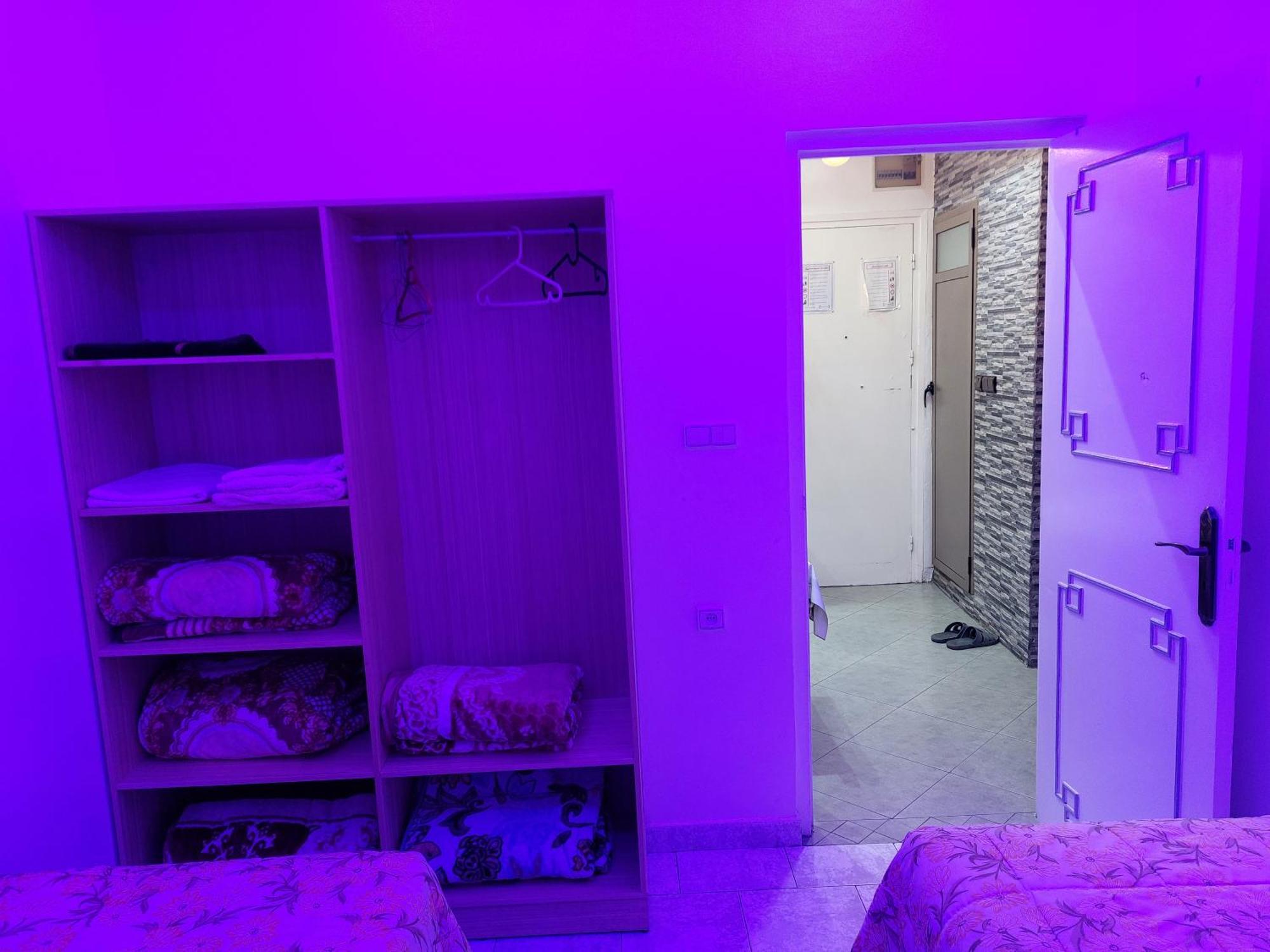Appartement Essaouira Pres De La Plage Esterno foto
