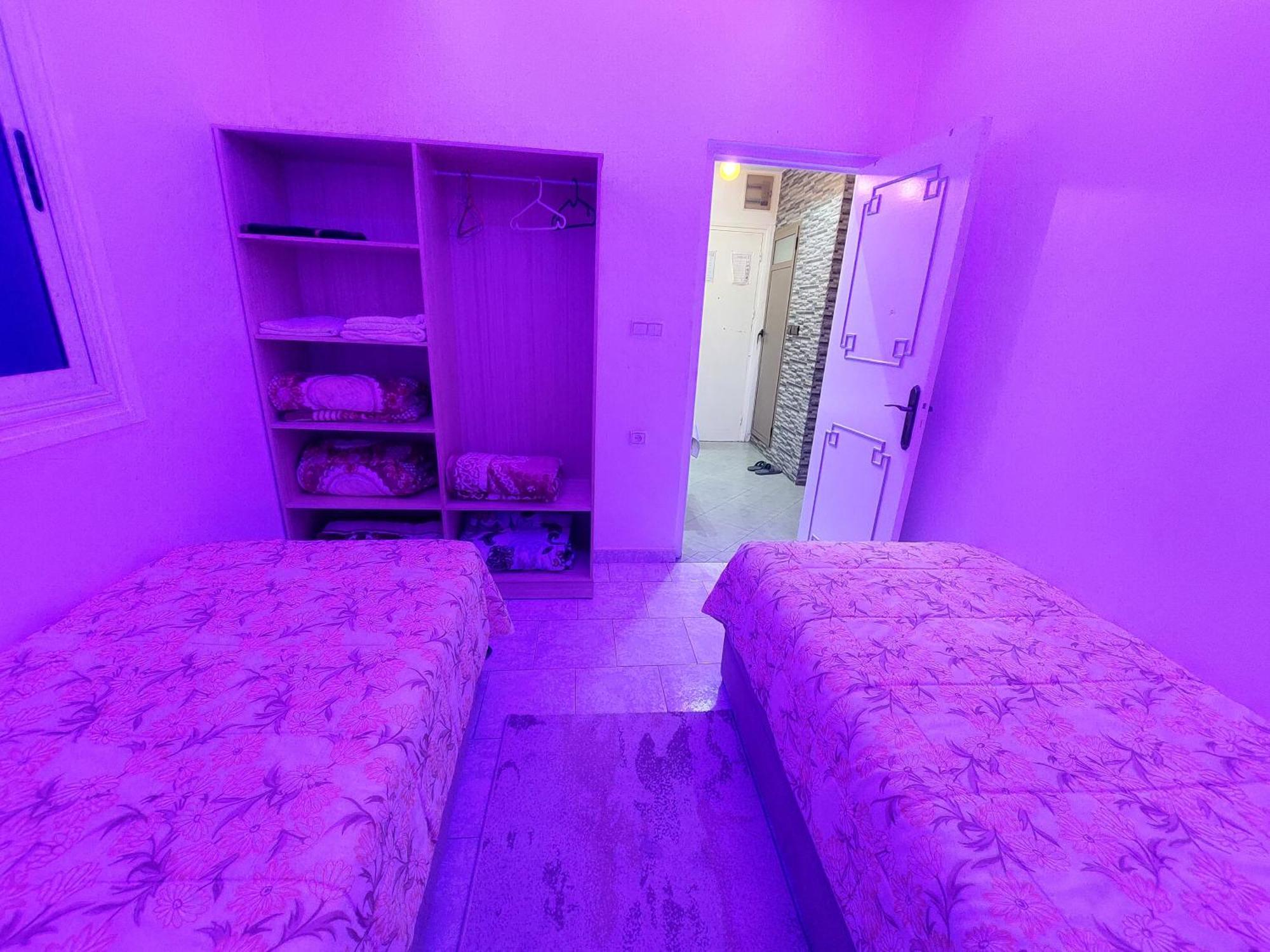 Appartement Essaouira Pres De La Plage Esterno foto
